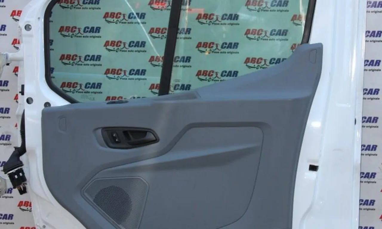Motoras macara usa dreapta fata FORD TRANSIT CONNECT 2013-null