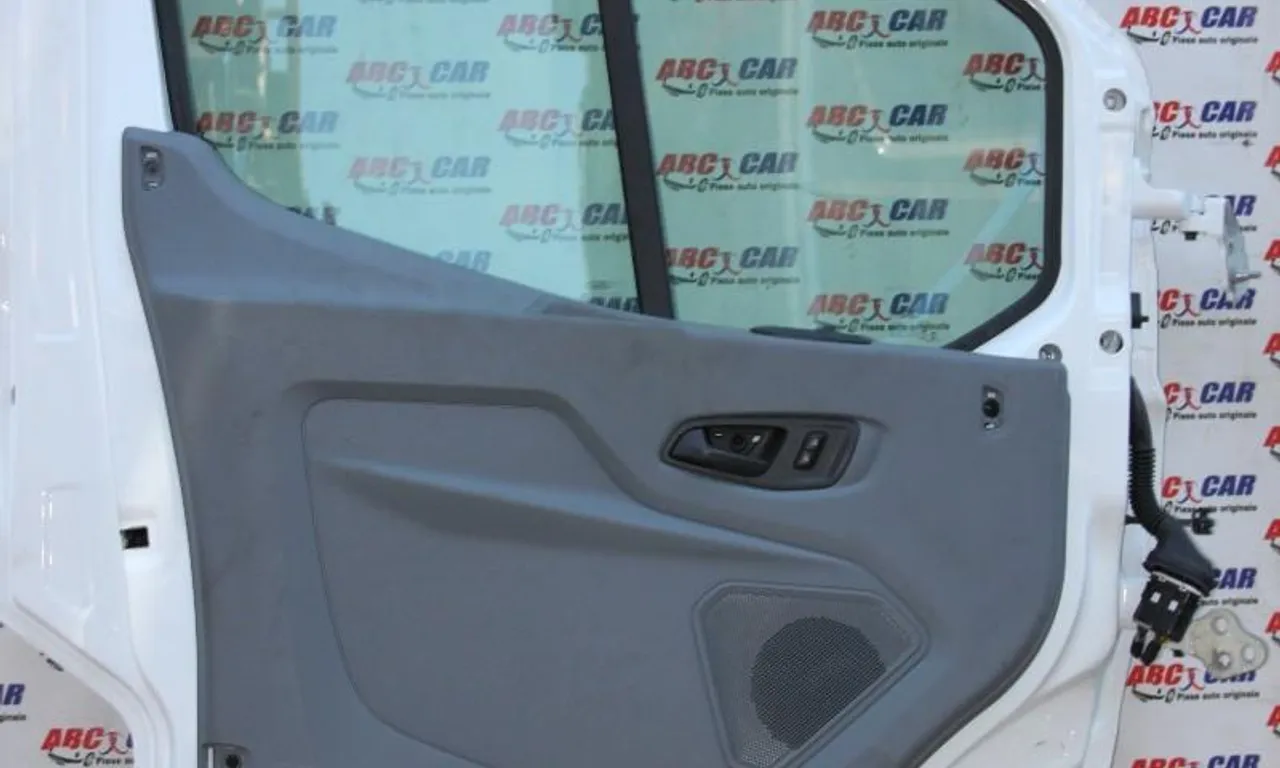 Motoras macara usa stanga fata FORD TRANSIT CONNECT 2013-null