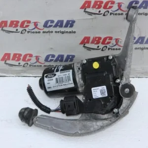 Motoras stergatoare parbriz