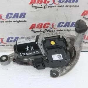 Motoras stergatoare parbriz