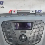 Radio cu usb FORD TRANSIT CONNECT 2013-2026 BK3T-18D815-BE, vedere frontata