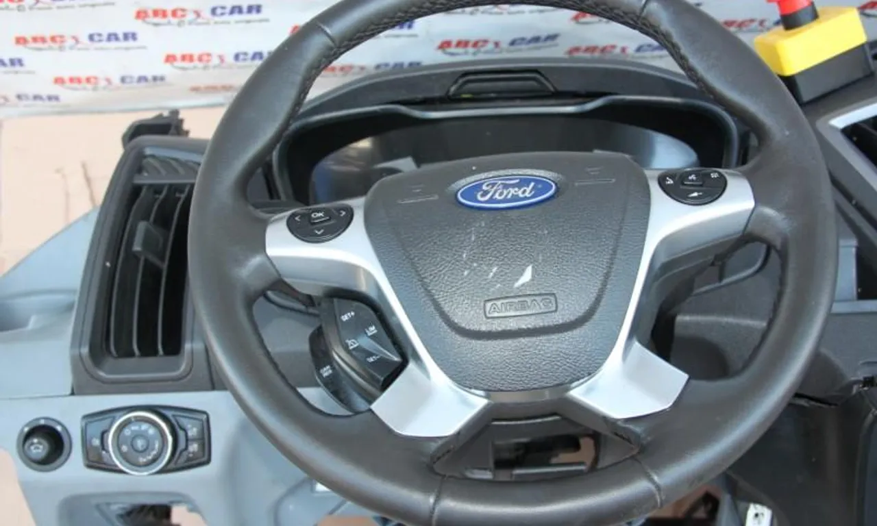 Spirala volan FORD TRANSIT CONNECT 2013-null