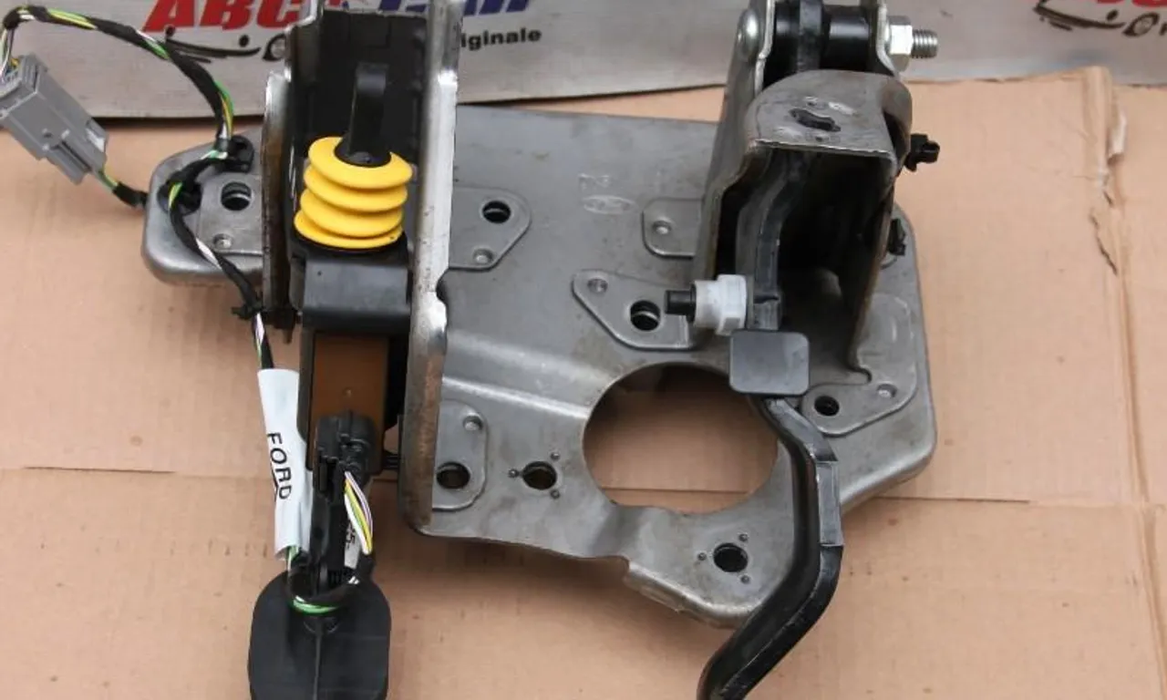 Pedala frana cu suport FORD TRANSIT CONNECT 2013-null