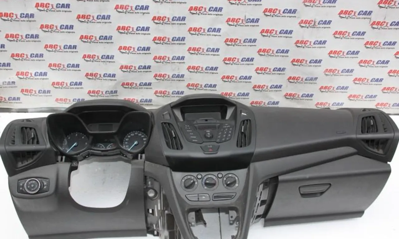 Plansa bord FORD TRANSIT CONNECT 2013-null
