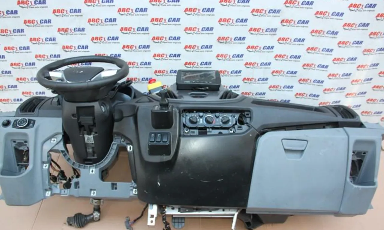 Plansa bord FORD TRANSIT CONNECT 2013-null