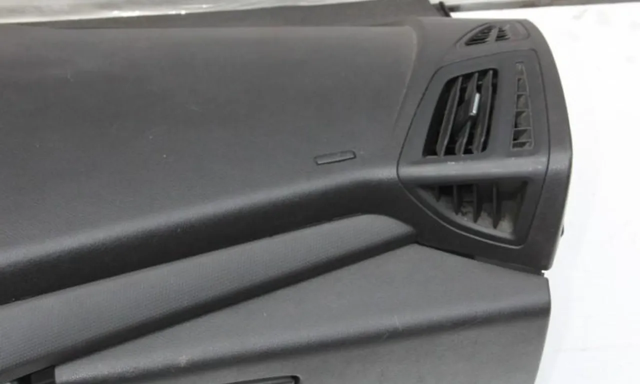 Torpedou FORD TRANSIT CONNECT 2013-null