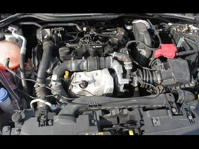 Motor complet fara subansamble FORD TRANSIT CONNECT 2013-2026 oe DV5FDA, vedere frontata