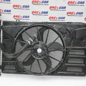 Radiator apa