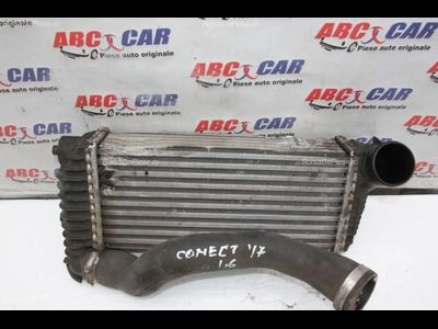 Radiator intercooler FORD TRANSIT CONNECT 2013-2026, vedere frontata