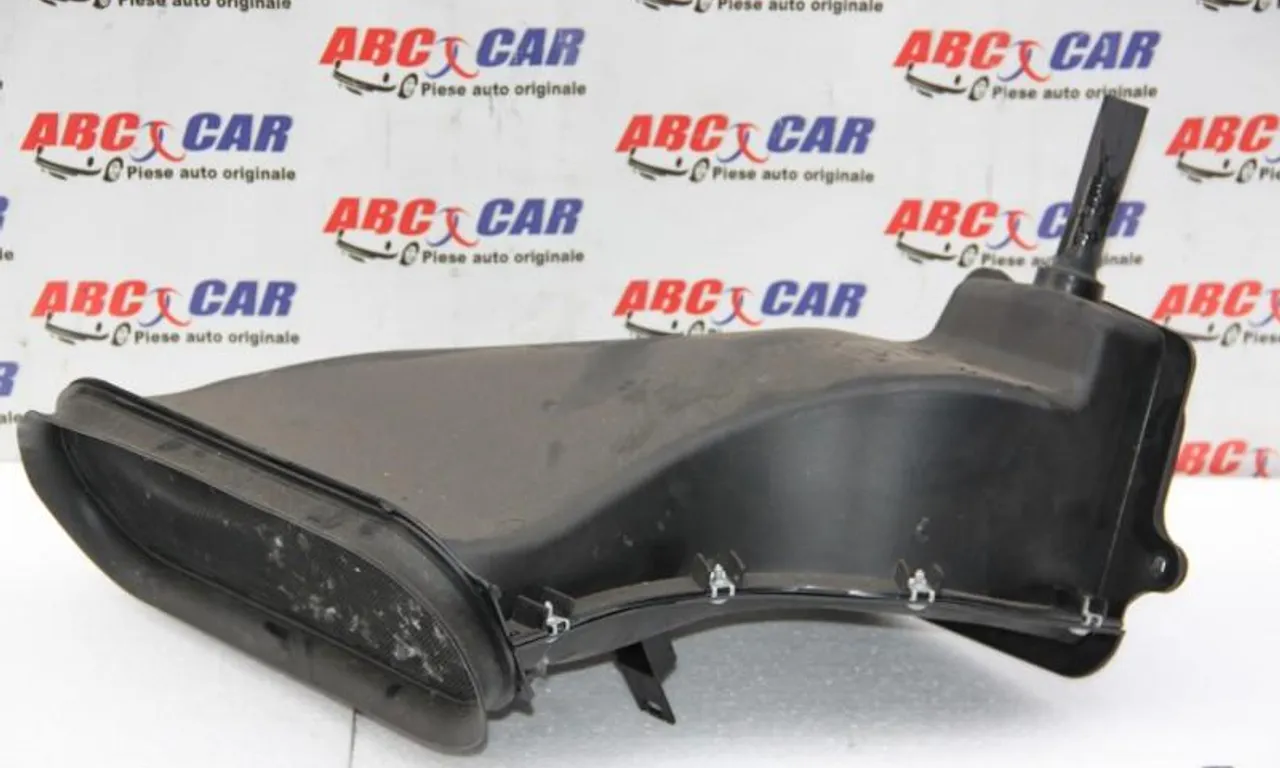 Tubulatura aer FORD TRANSIT CONNECT 2013-null