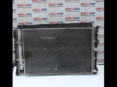 Radiator clima