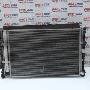 Radiator clima