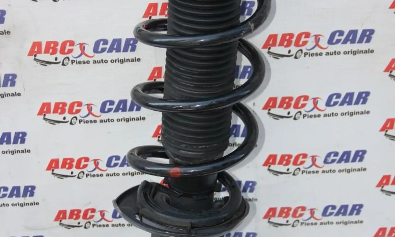Amortizor suspensie stanga fata FORD TRANSIT CONNECT 2013-null