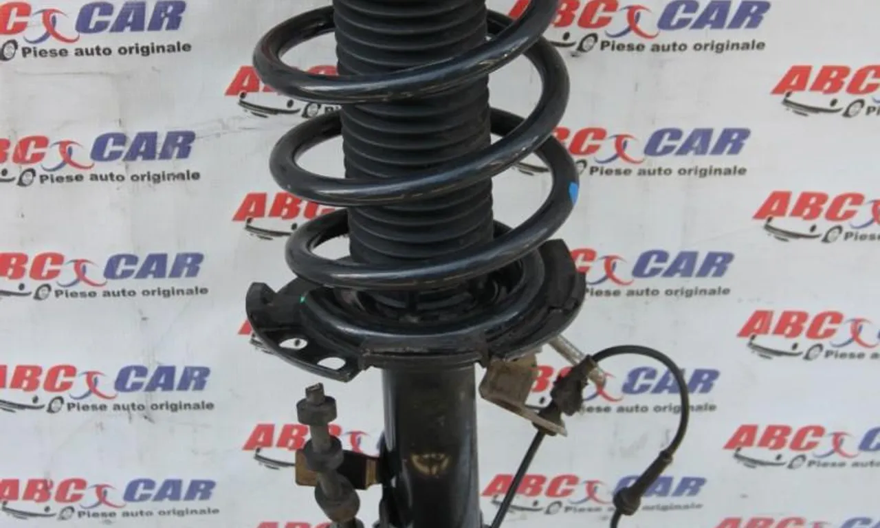 Arc suspensie stanga fata FORD TRANSIT CONNECT 2013-null