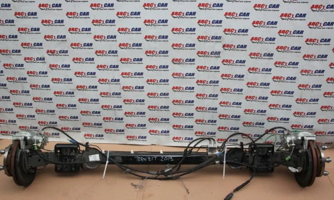 Punte spate FORD TRANSIT CONNECT 2013-null