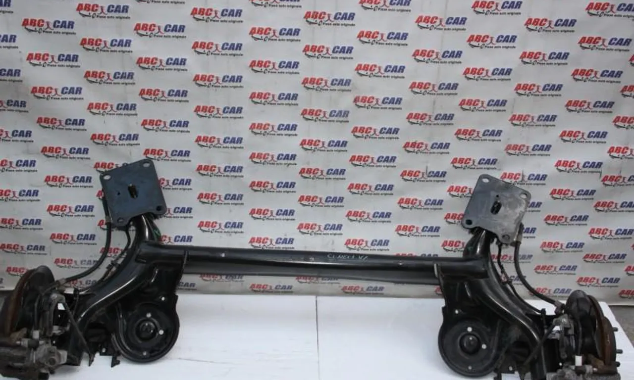 Punte spate FORD TRANSIT CONNECT 2013-null