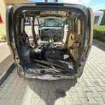 ARIPA SPATE STANGA FORD TRANSIT COURIER B460 1.5 2014-2022 oe-2729846, vedere laterala