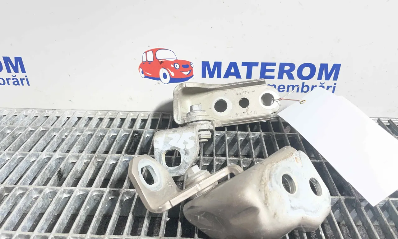BALAMA USA FATA FORD TRANSIT COURIER B460 2014-2022