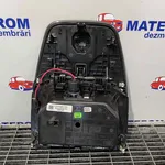 CONSOLA CENTRALA FORD TRANSIT COURIER B460 1.5 2014-2022 oe-2228302, vedere laterala