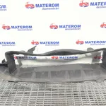 DEFLECTOR AER FORD TRANSIT COURIER B460 1.5 2014-2022 oe-JT768B412AB, vedere frontata