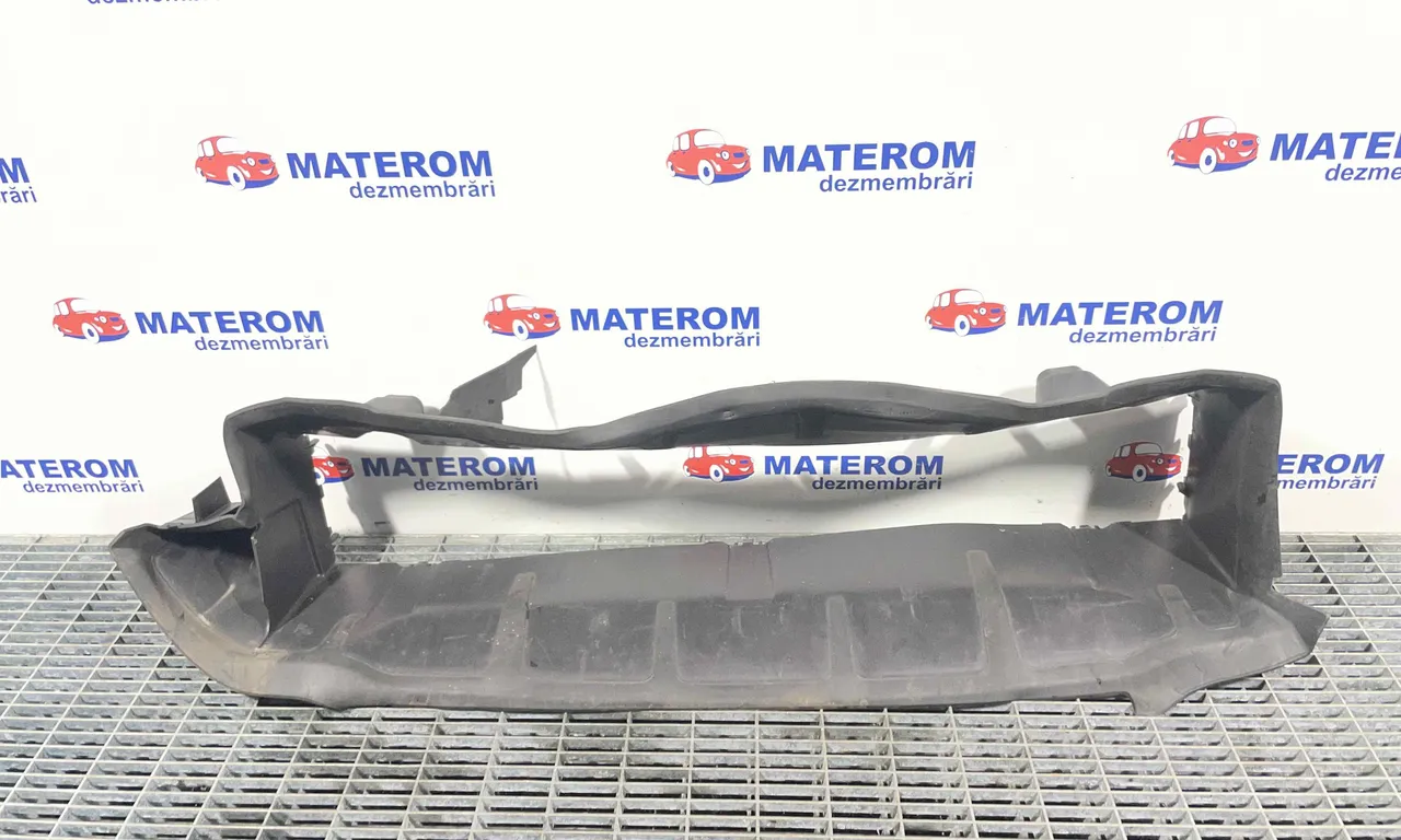 DEFLECTOR AER FORD TRANSIT COURIER B460 2014-2022