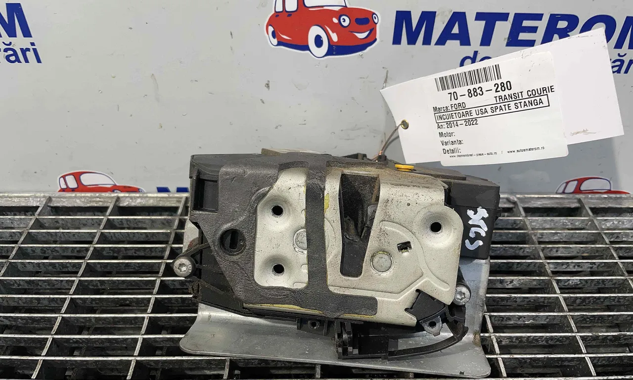INCUIETOARE USA SPATE STANGA FORD TRANSIT COURIER B460 2014-2022