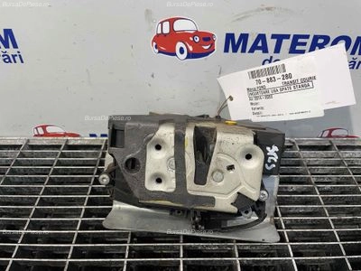 INCUIETOARE USA SPATE STANGA FORD TRANSIT COURIER B460 1.5 2014-2022 oe 2759553, vedere frontata