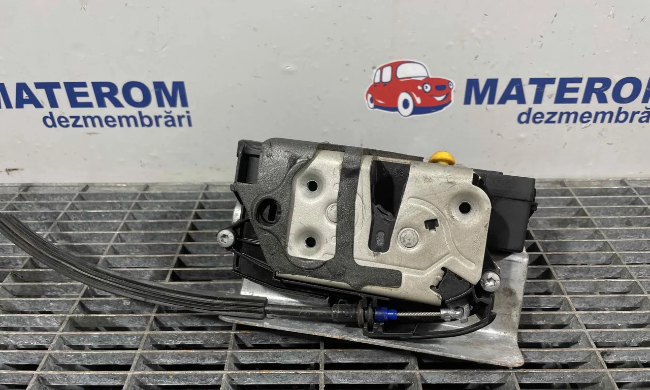 INCUIETOARE USA SPATE STANGA FORD TRANSIT COURIER B460 2014-2022