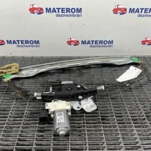 MACARA USA FATA STANGA