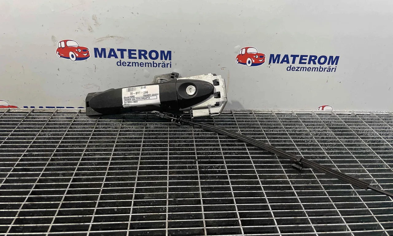 MANER USA FATA DREAPTA FORD TRANSIT COURIER B460 2014-2022