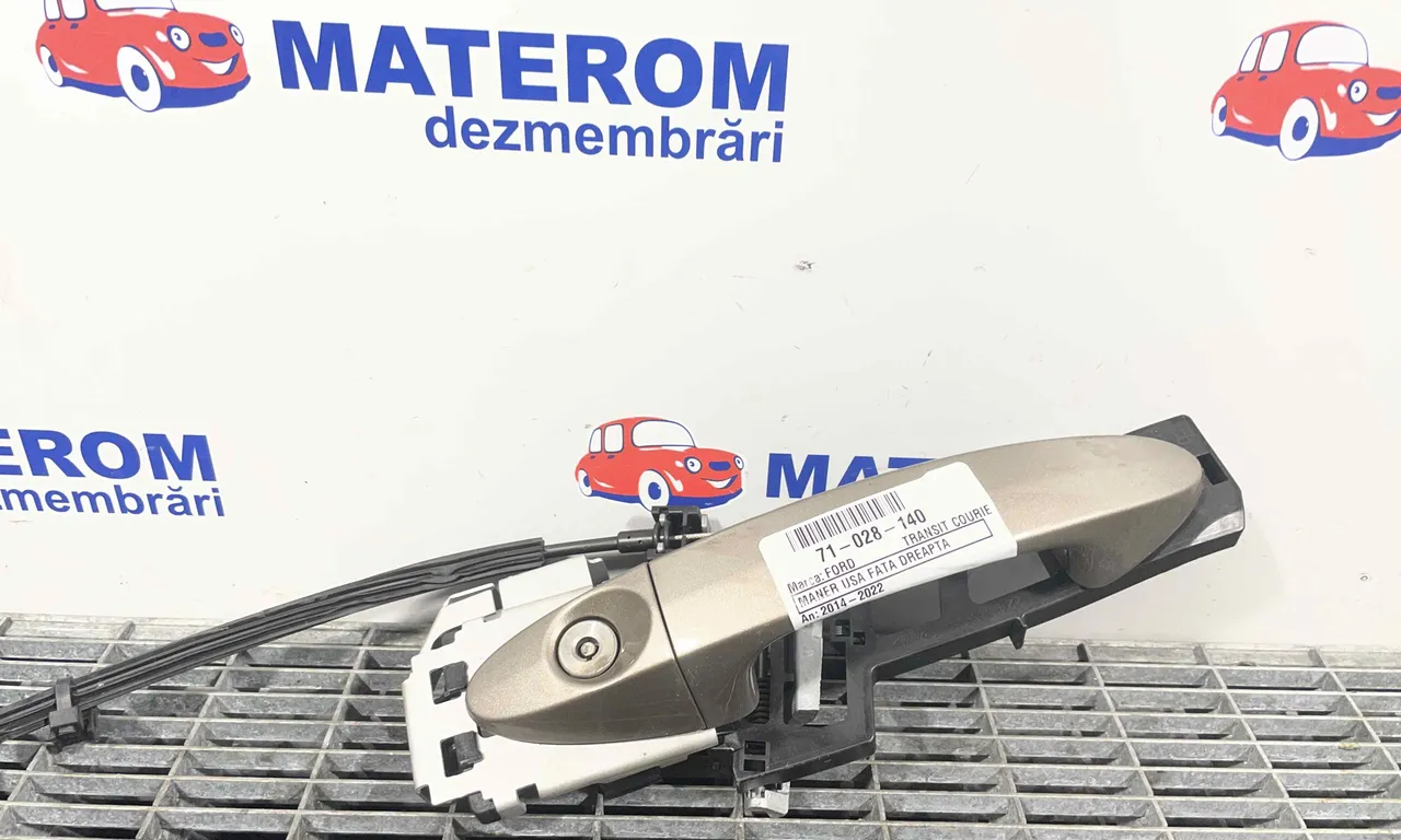 MANER USA FATA DREAPTA FORD TRANSIT COURIER B460 2014-2022