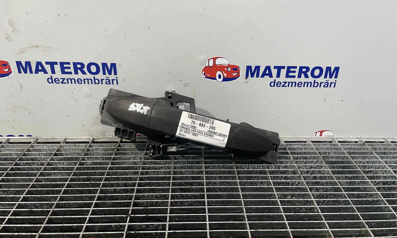 MANER USA FATA STANGA FORD TRANSIT COURIER B460 2014-2022