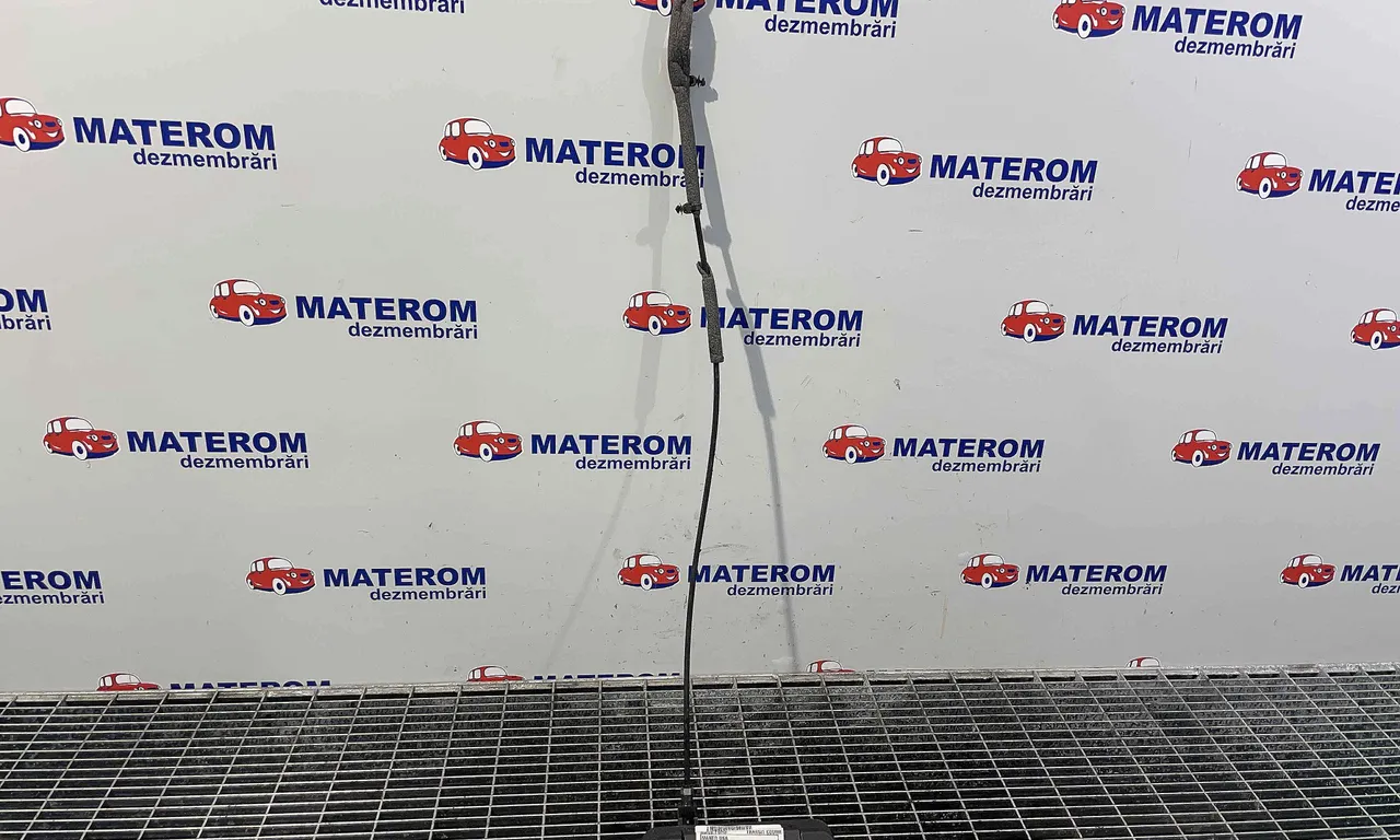 MANER USA LATERALA FORD TRANSIT COURIER B460 2014-2022