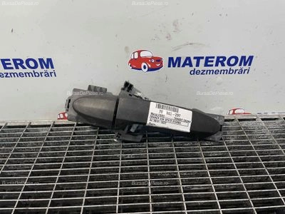 MANER USA SPATE STANGA FORD TRANSIT COURIER B460 1.5 2014-2022 oe 1788863, vedere frontata