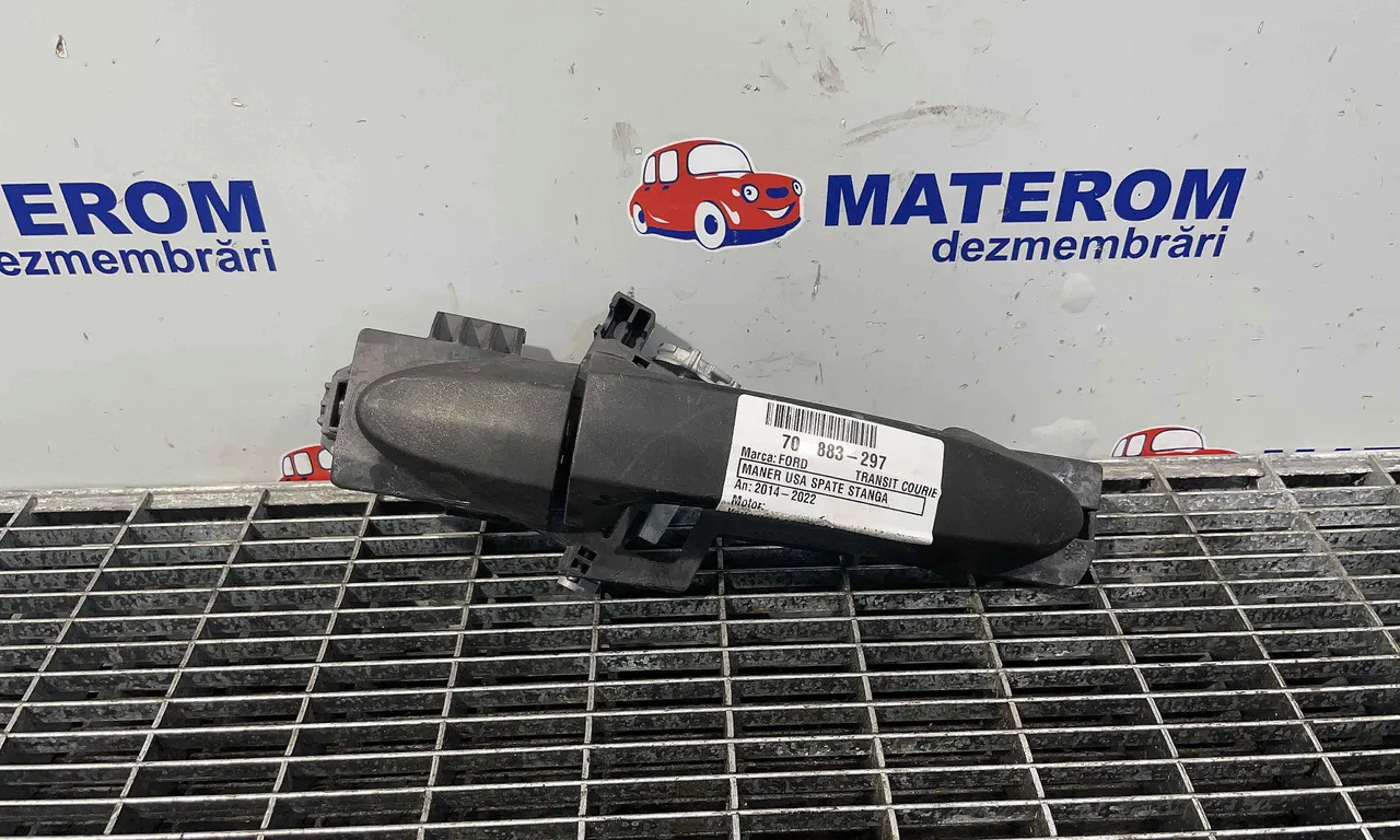 MANER USA SPATE STANGA FORD TRANSIT COURIER B460 2014-2022