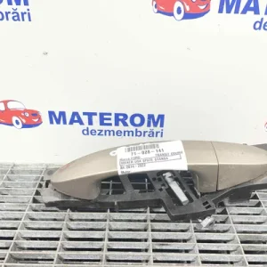 MANER USA SPATE STANGA