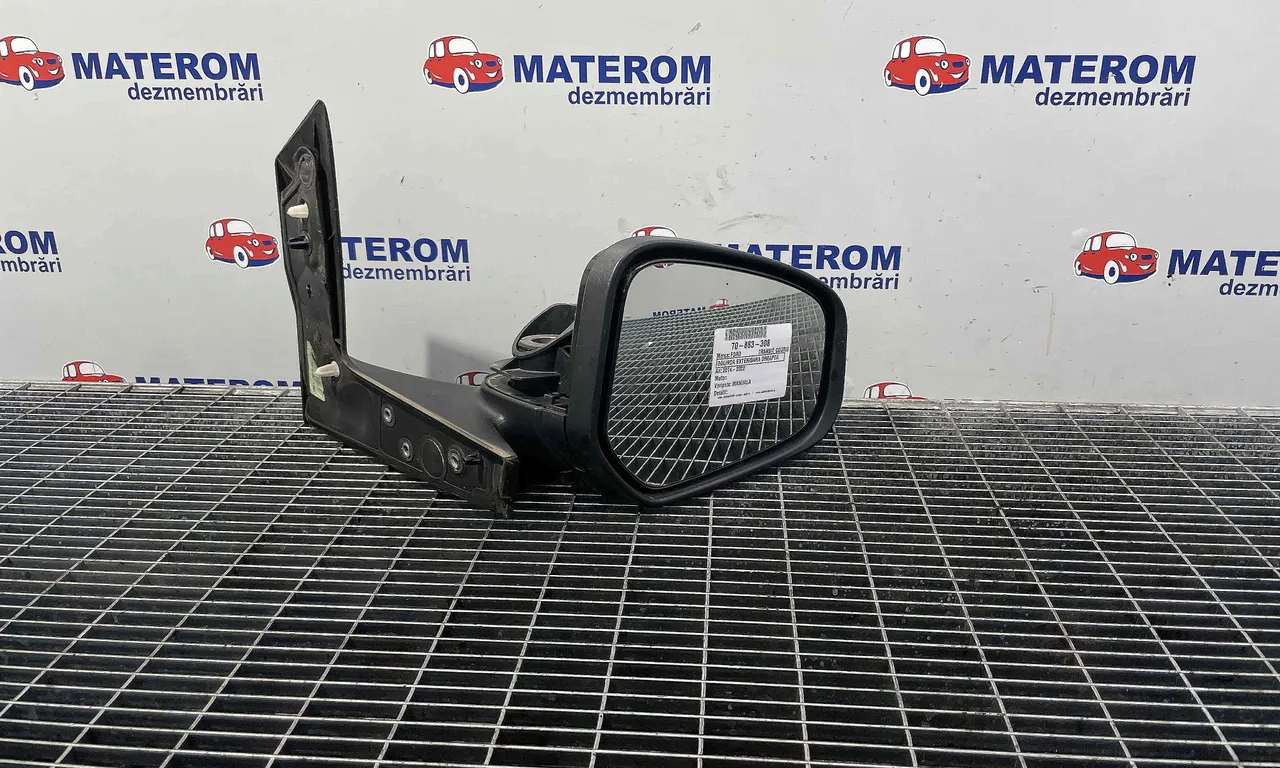 OGLINDA EXTERIOARA DREAPTA FORD TRANSIT COURIER B460 2014-2022