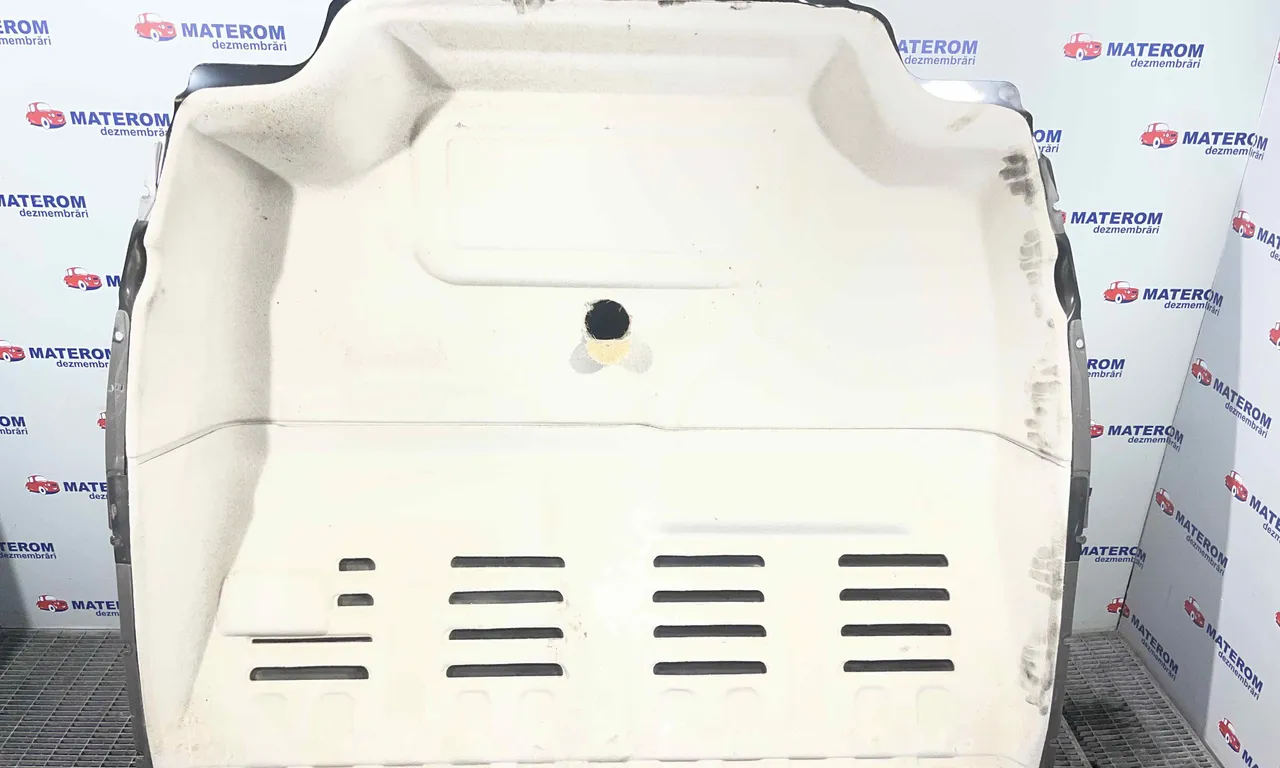 PANOU DESPARTITOR CABINA FORD TRANSIT COURIER B460 2014-2022