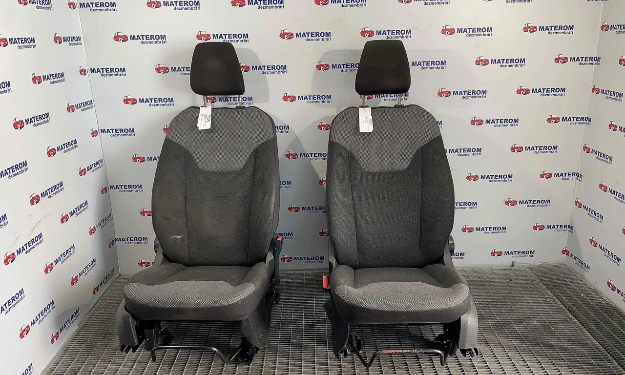 SCAUNE AUTO FORD TRANSIT COURIER B460 2014-2022