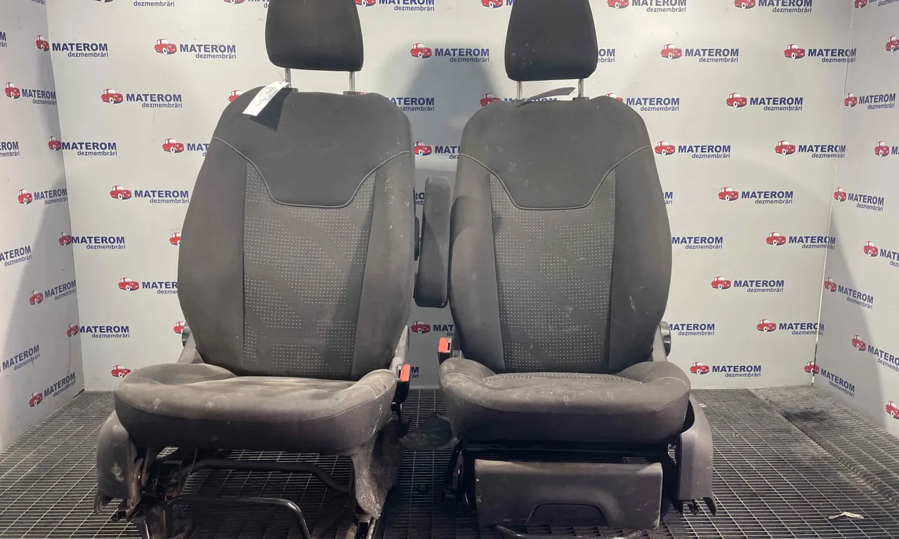 SCAUNE AUTO FORD TRANSIT COURIER B460 2014-2022