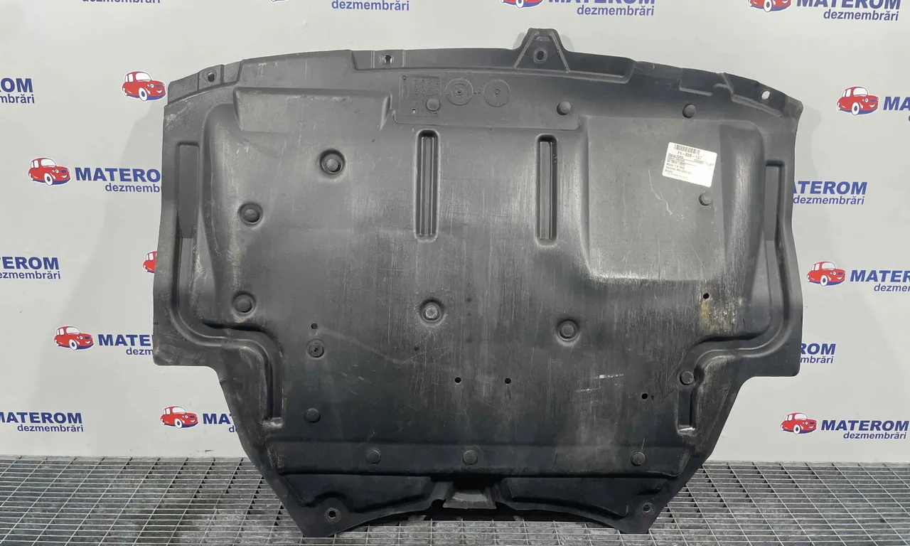 SCUT MOTOR FORD TRANSIT COURIER B460 2014-2022