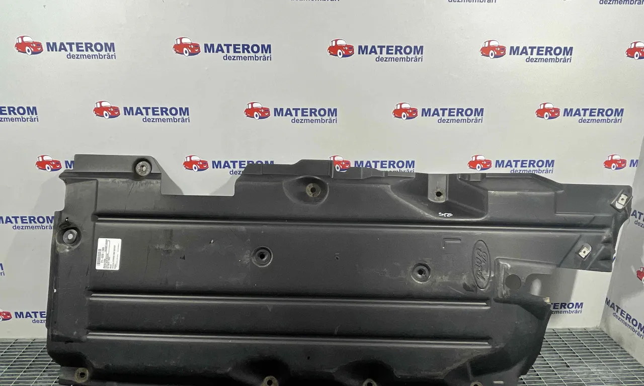 SCUT SUB MASINA FORD TRANSIT COURIER B460 2014-2022