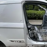 STALP MIJLOC DREAPTA FORD TRANSIT COURIER B460 1.5 2014-2022 oe-2024428, vedere frontata