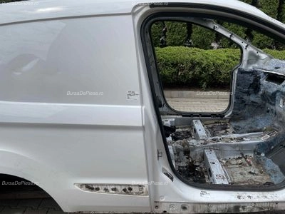 STALP MIJLOC DREAPTA FORD TRANSIT COURIER B460 1.5 2014-2022 oe 2024428, vedere frontata