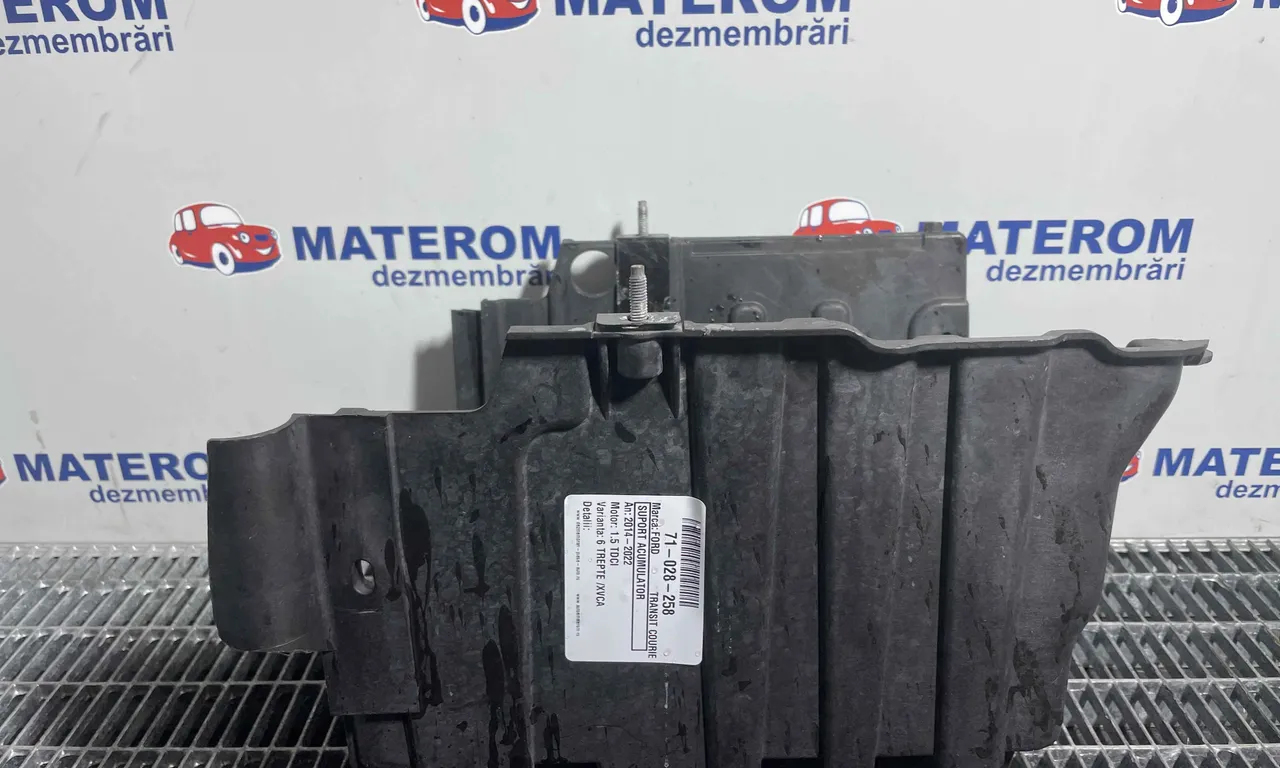 SUPORT ACUMULATOR FORD TRANSIT COURIER B460 2014-2022