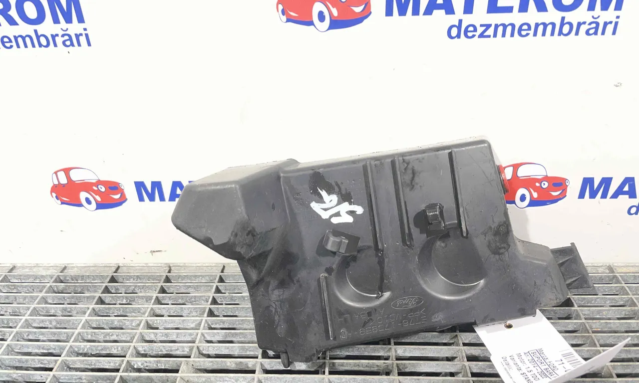 SUPORT BARA FATA FORD TRANSIT COURIER B460 2014-2022