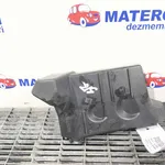 SUPORT BARA FATA FORD TRANSIT COURIER B460 1.5 2014-2022 oe-2464334, vedere frontata