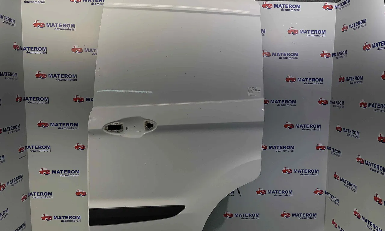 USA LATERALA FORD TRANSIT COURIER B460 2014-2022