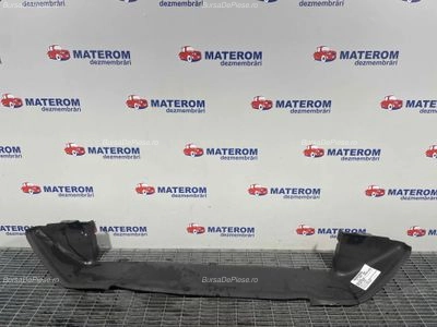 DEFLECTOR AER FORD TRANSIT COURIER B460 1.5 2014-2022 oe JT768B413AC, vedere frontata