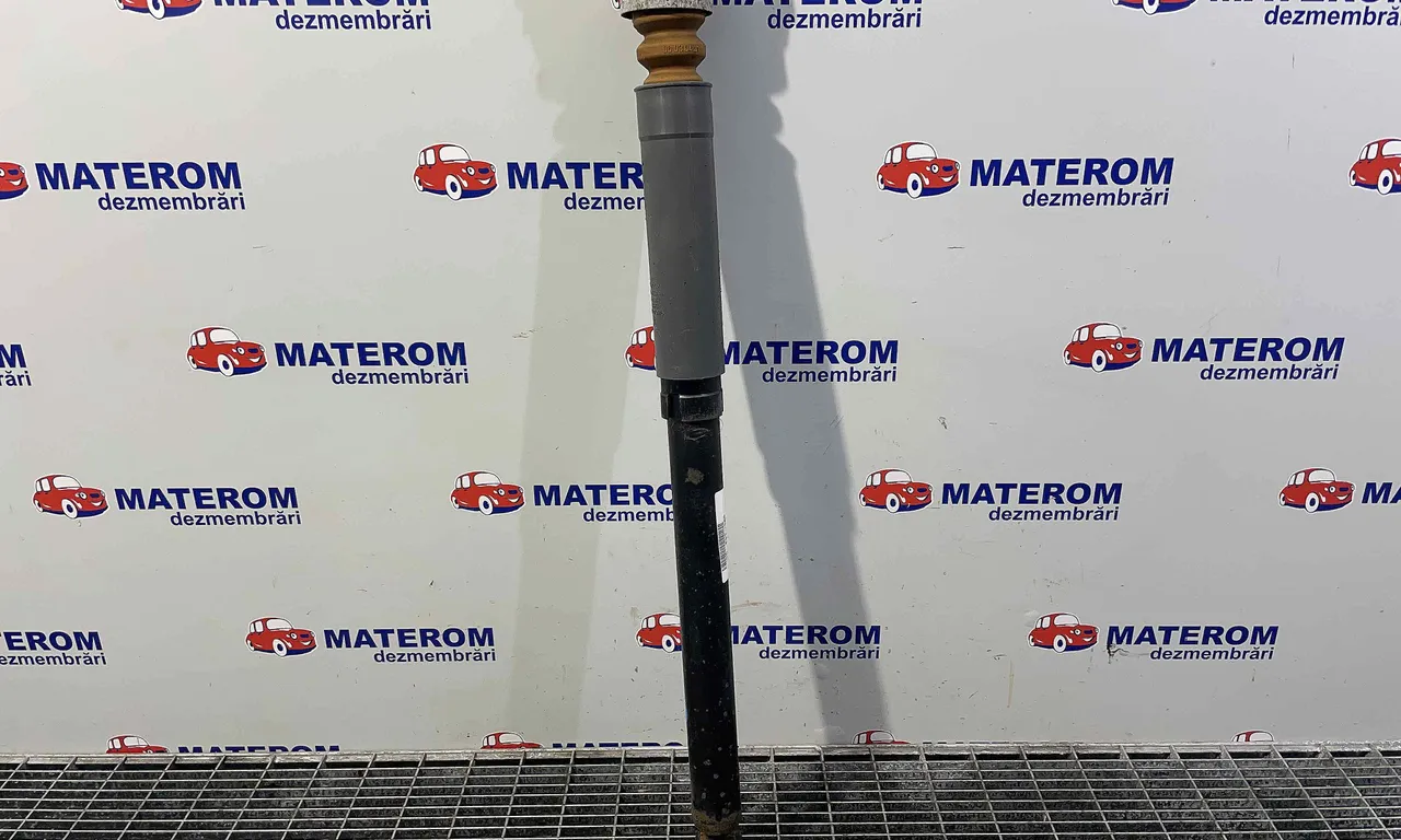 TELESCOP SPATE FORD TRANSIT COURIER B460 2014-2022